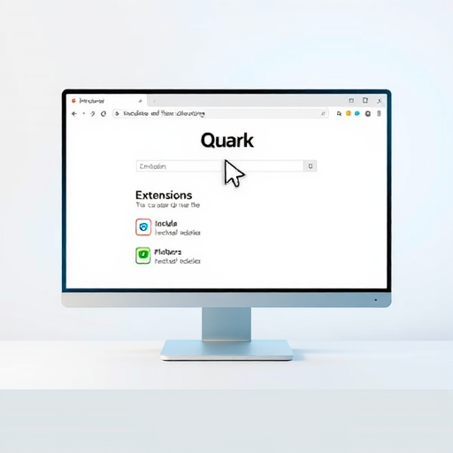 夸克浏览器插件安装入口在哪_插件是免费的吗