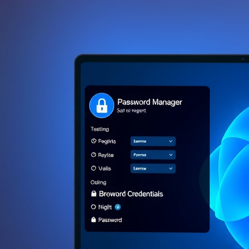 夸克浏览器网站密码如何保存_密码管理箱操作方法
