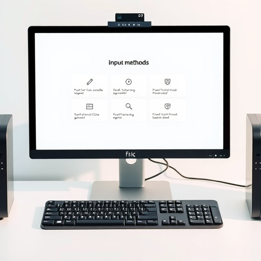 电脑输入法软件哪个干净清爽_功能齐全的电脑输入法软件介绍