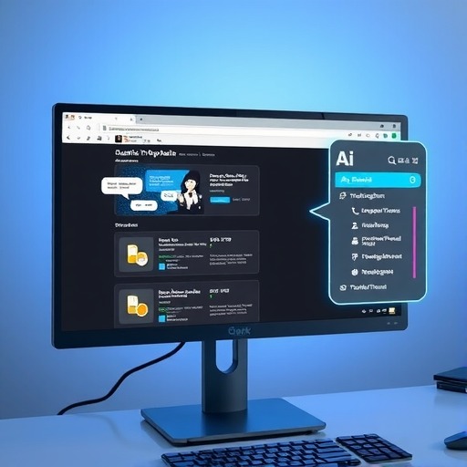 夸克浏览器桌面AI助手唤起方法_桌面AI助手支持哪些功能
