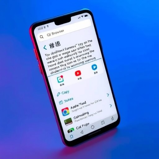 QQ浏览器划词菜单有哪些功能_划词菜单开启方法分享