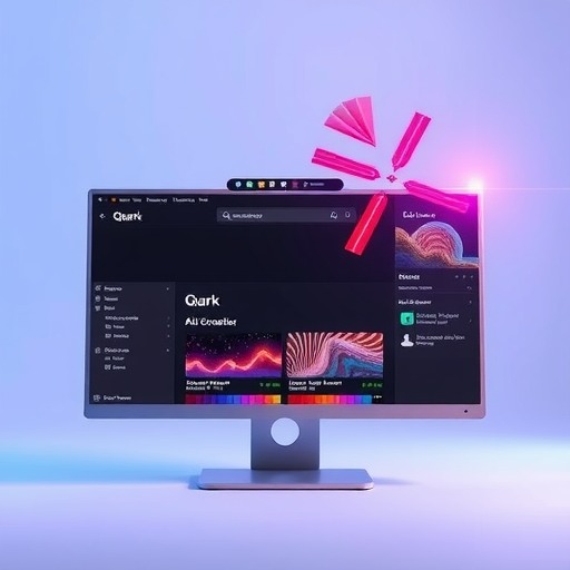 夸克浏览器“造点”怎样AI生视频_“造点”AI生视频攻略