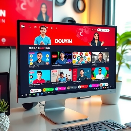 抖音电脑端观看直播方法有哪些_在线直播入口推荐