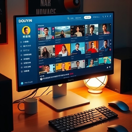 抖音电脑端观看直播方法有哪些_在线直播入口推荐