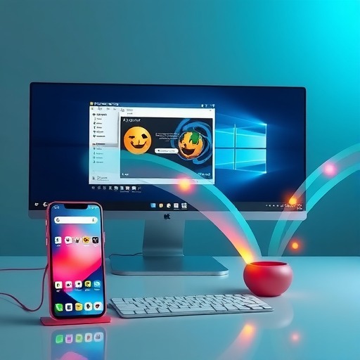 QQ浏览器怎样实现跨端传输_跨端传输实操演练