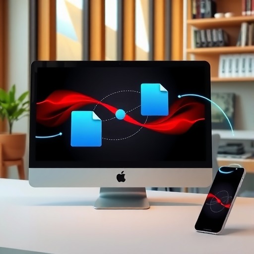 QQ浏览器怎样实现跨端传输_跨端传输实操演练