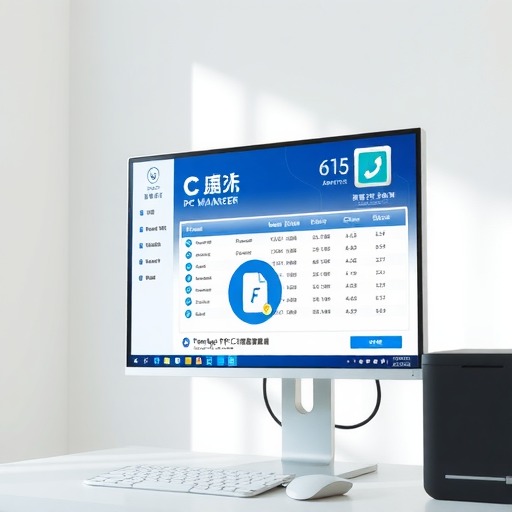 腾讯电脑管家C盘清理教程分享_C盘清理效果好吗