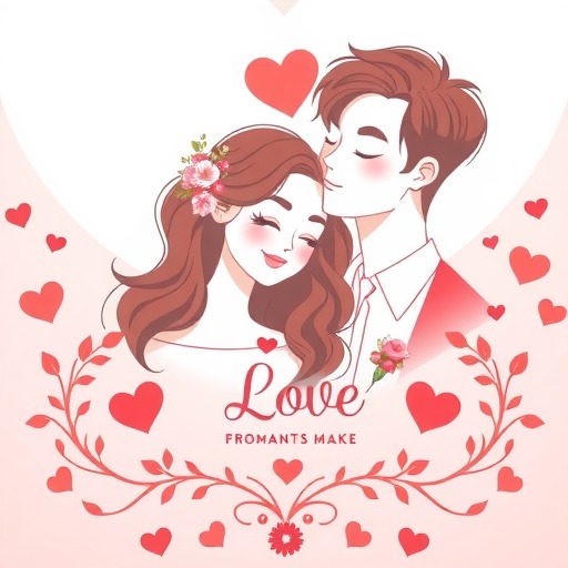 怎么用豆包制作好看的情侣头像_豆包AI情侣头像制作教程分享