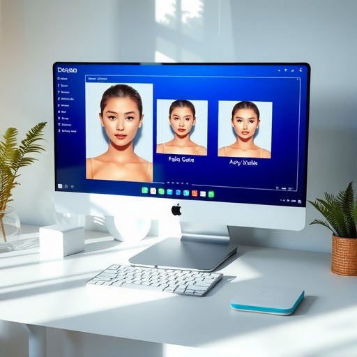 豆包电脑版AI美颜详细使用方法_豆包AI美颜效果怎么样