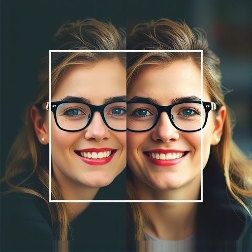 不用PS！这款AI人像合影软件能免费将你我合成到一起