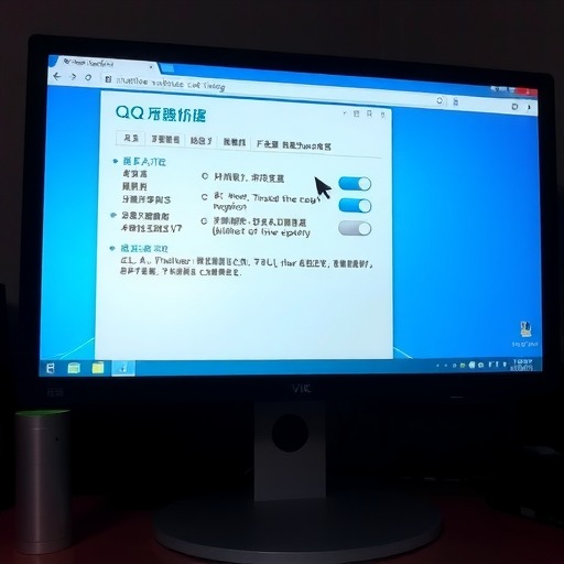 QQ浏览器电脑版实时字幕如何开启_实时字幕实操指导