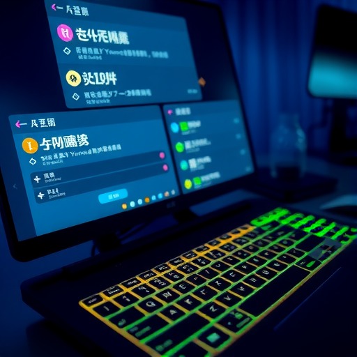 腾讯元宝快捷键如何修改_快捷键更换方法