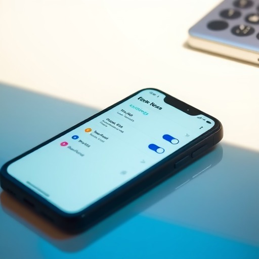 腾讯新闻如何开启和关闭推送通知_切换主题颜色模式攻略