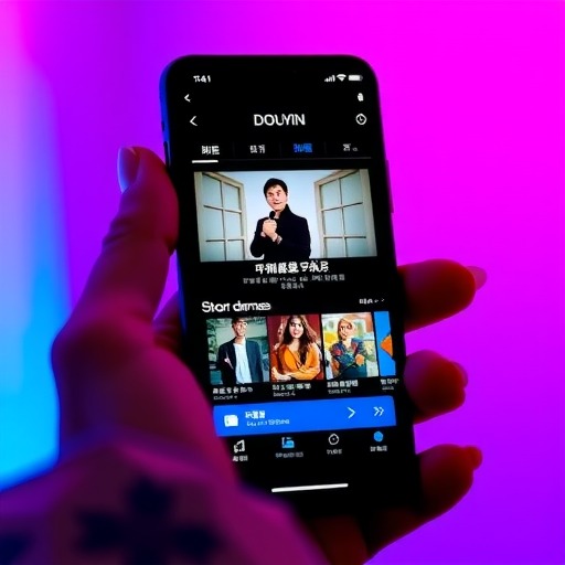 抖音怎样看短剧_短剧观看攻略