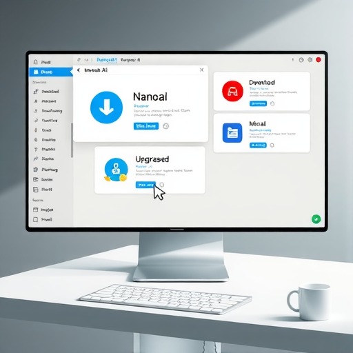 纳米AI电脑版：软件下载、安装、升级和卸载全攻略_附实操图文教程