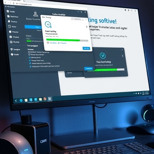 纳米AI电脑版：软件下载、安装、升级和卸载全攻略_附实操图文教程