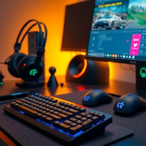 游戏加加快捷键如何设置_快捷键设置指南