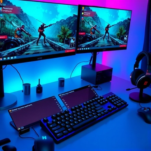 游戏加加快捷键如何设置_快捷键设置指南