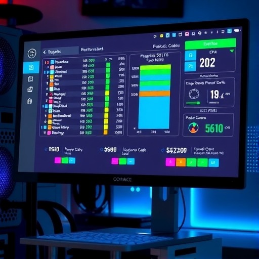 游戏加加电脑跑分效果如何_电脑跑分操作方法