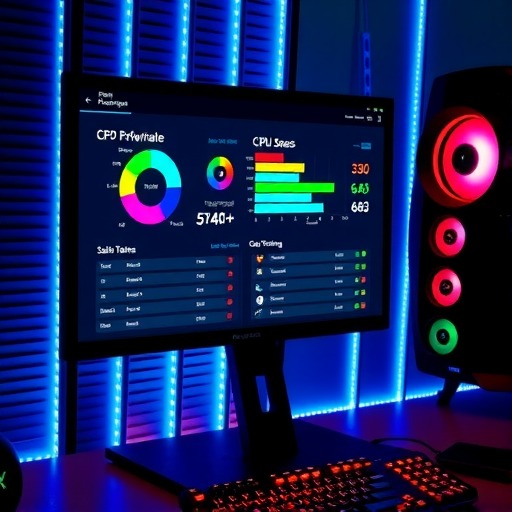 游戏加加电脑跑分效果如何_电脑跑分操作方法