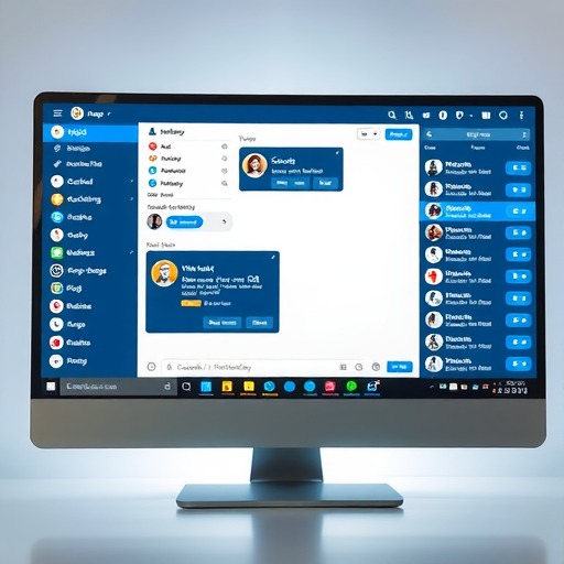 QQ电脑版批量管理群聊提醒方法_QQ群聊记录怎么批量删除