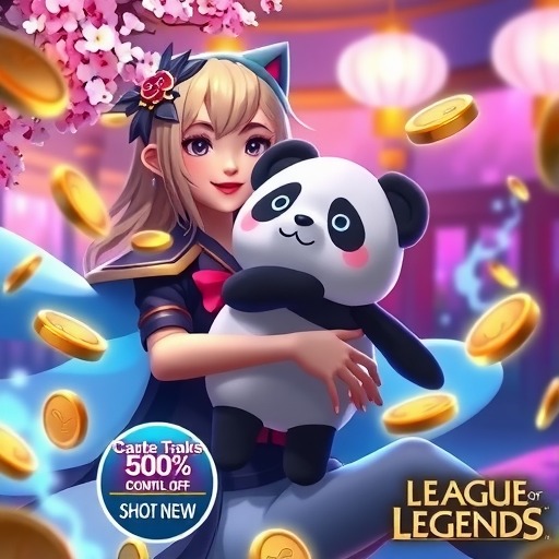 英雄联盟拉克丝熊猫娃娃是限定皮肤吗_拉克丝熊猫娃娃购买方式分享