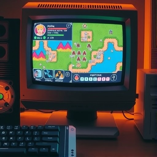 2025电脑端经典好玩的回合制游戏有哪些_五大火爆必玩的电脑回合制游戏推荐