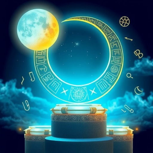 2025原神月谕圣牌是什么_原神月谕圣牌获取途径详解