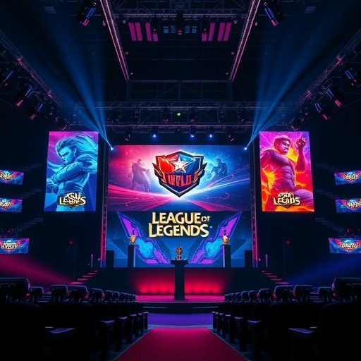 2025英雄联盟全球总决赛奖金有多少_各队伍赛事奖金分配情况介绍