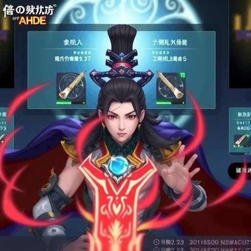 2025鸣潮新角色仇远玩法教学_鸣潮仇远武器配装全攻略