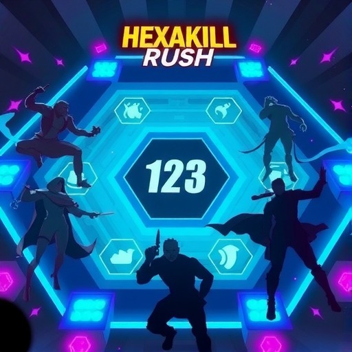 2025英雄联盟海克斯大乱斗怎么玩_英雄联盟海克斯大乱斗强力符文推荐