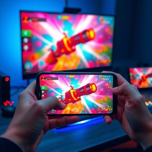 2025高热度多端游戏有哪些_手机电脑都能玩的游戏推荐