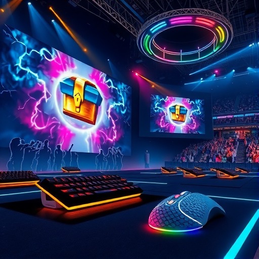 2025英雄联盟全球总决赛观赛活动上线！观看比赛+预测队伍即可领取宝箱奖励