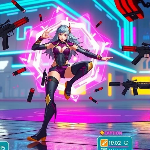 2025绝区零卢西娅玩法介绍_绝区零卢西娅配装配队教学