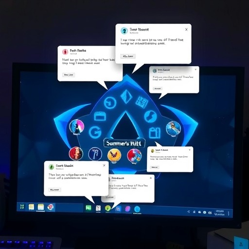 英雄联盟电脑版能隐身登录账号吗_账号登录失败原因及解决方法一览