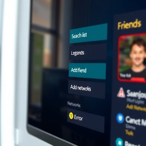 英雄联盟电脑版如何添加好友_好友加不上的原因及解决办法一览