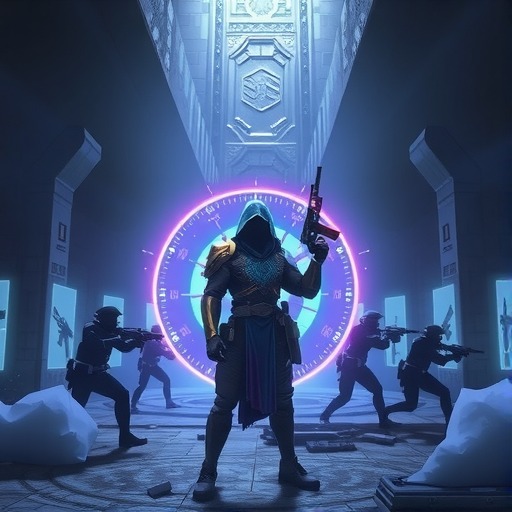 2025无畏契约新英雄禁灭怎么玩_无畏契约禁灭地图阵容搭配