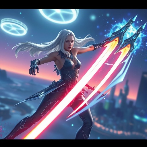 2025鸣潮新角色嘉贝莉娜玩法教学_鸣潮嘉贝莉娜武器配装全攻略