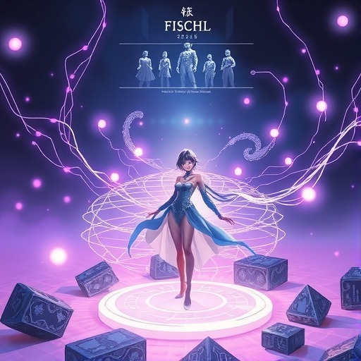 2025原神新角色菲林斯玩法教学攻略_菲林斯配队需要伊涅芙吗