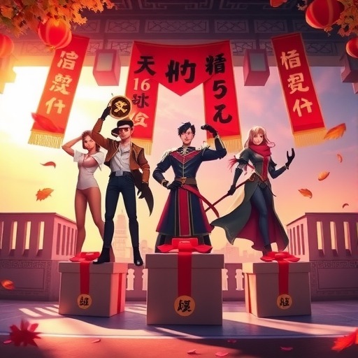 2025年英雄联盟十一国庆福利活动汇总_免费皮肤、表情轻松拿！