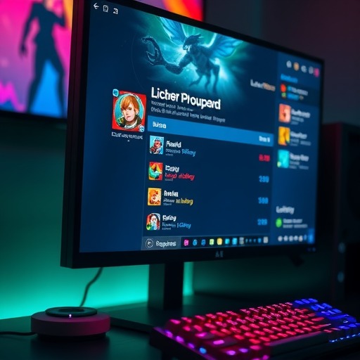 英雄联盟电脑版怎么显示技能蓝耗_英雄联盟技能冷却显示方式怎么改