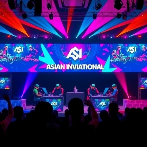 2025英雄联盟ASI亚洲邀请赛是什么_英雄联盟ASI亚洲邀请赛参赛队伍有哪些