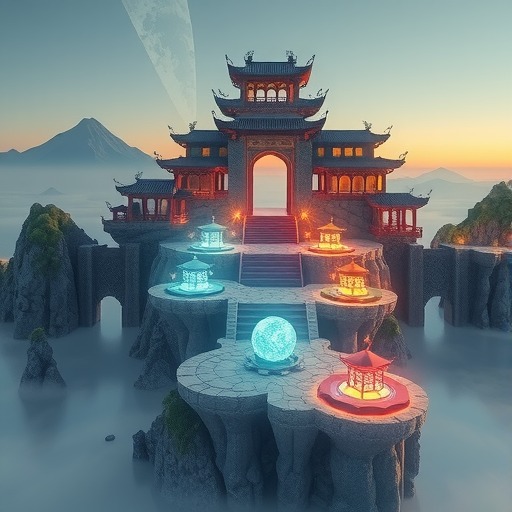 2025人气玄幻修仙电脑网游推荐_最近流行的玄幻修仙电脑网游有哪些