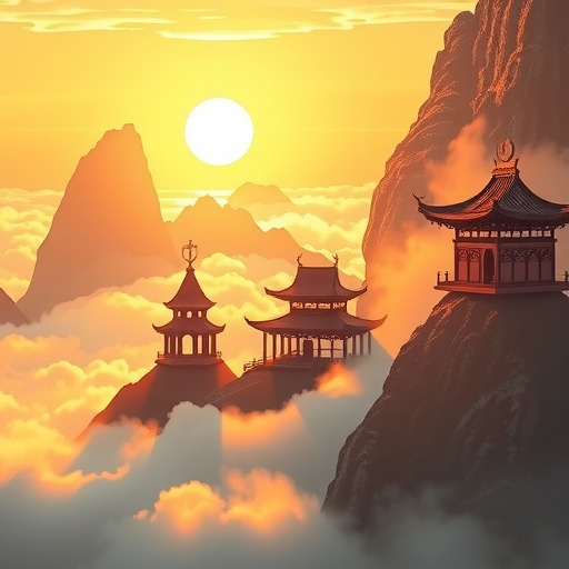 诛仙2有几个门派_诛仙2门派介绍