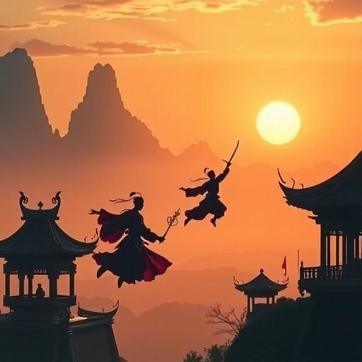 诛仙2是什么游戏_诛仙2是哪种类型的游戏