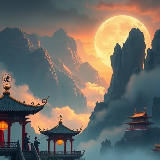 诛仙2是什么游戏_诛仙2是哪种类型的游戏