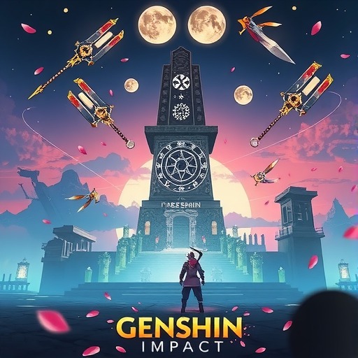 2025原神新版本砺行修远活动解析_如何免费获取限定5星角色命座