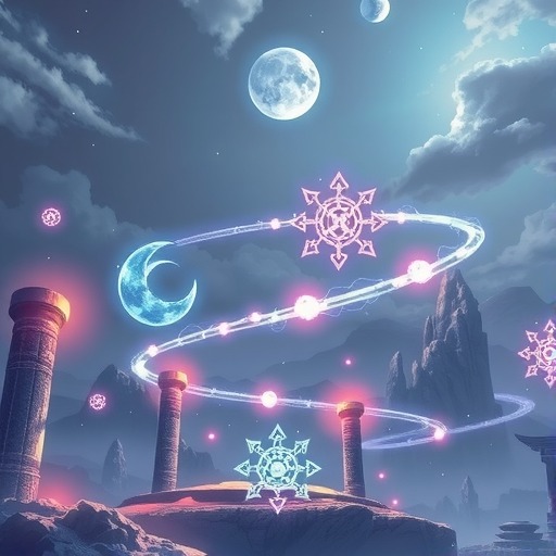 2025原神新版本月兆是什么东西_原神月曜反应机制解析