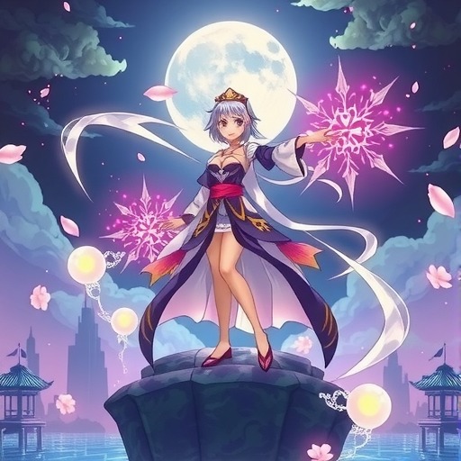 2025原神新角色�乌玛玩法解析_原神�乌玛养成配队全攻略