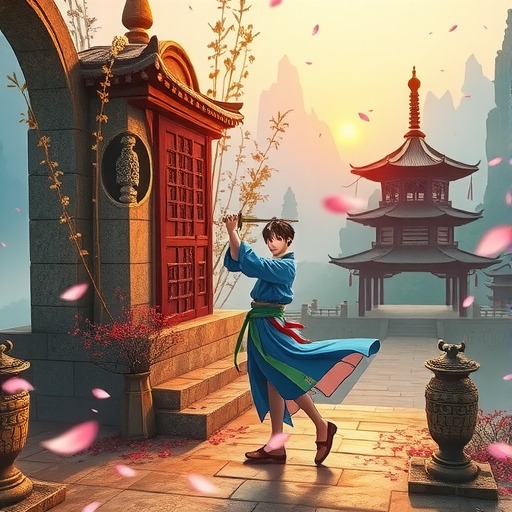 仙剑世界李逍遥怎样获取_李逍遥角色获取攻略